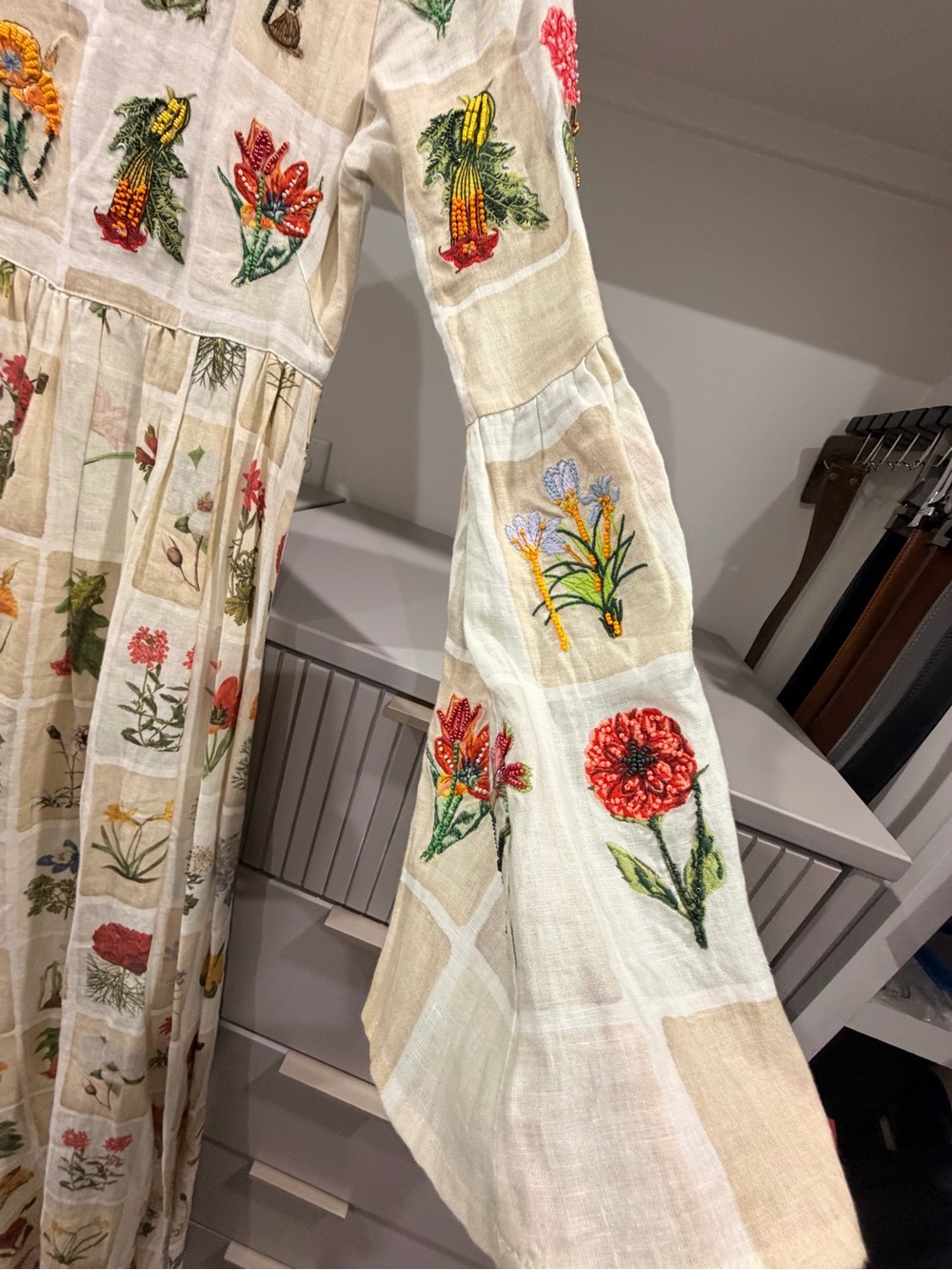 Agua Bendita Dress - Picture 8 of 12